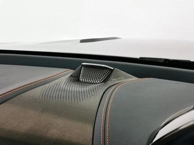صورة مصغرة 13 لـ 2024 Aston Martin DBX
