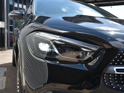 2025 Mercedes-BENZ GLA thumbnail 33