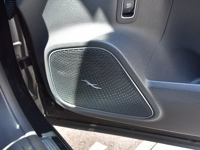 2025 Mercedes-BENZ GLA thumbnail 30