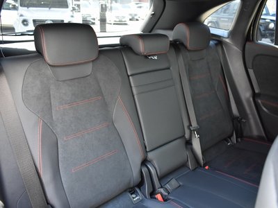 2025 Mercedes-BENZ GLA photo 14