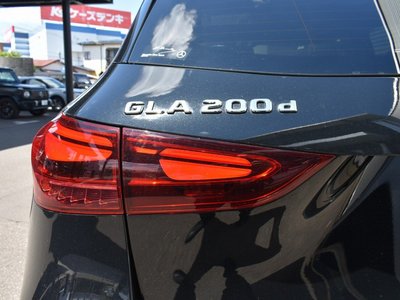 2025 Mercedes-BENZ GLA thumbnail 34