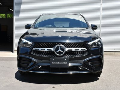 2025 Mercedes-BENZ GLA photo 2