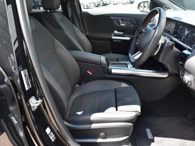 2025 Mercedes-BENZ GLA photo 13