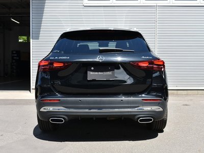 2025 Mercedes-BENZ GLA photo 6