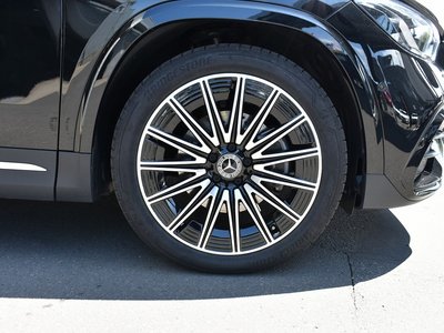2025 Mercedes-BENZ GLA photo 5