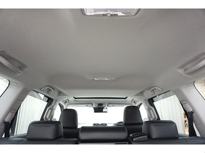 2023 Toyota LAND CRUISER PRADO — фото 11
