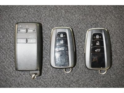 صورة مصغرة 29 لـ 2023 Toyota LAND CRUISER PRADO