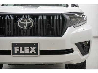 صورة مصغرة 48 لـ 2023 Toyota LAND CRUISER PRADO