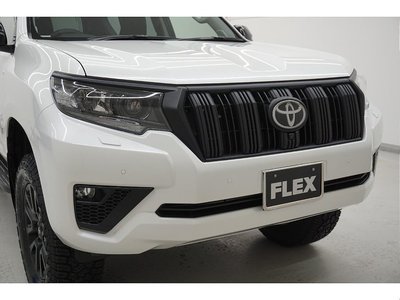 صورة مصغرة 42 لـ 2023 Toyota LAND CRUISER PRADO