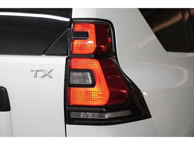 صورة مصغرة 53 لـ 2023 Toyota LAND CRUISER PRADO