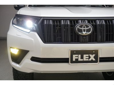 صورة مصغرة 45 لـ 2023 Toyota LAND CRUISER PRADO