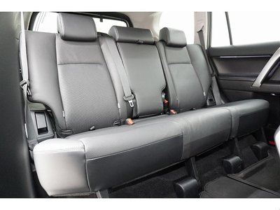 2023 Toyota LAND CRUISER PRADO — фото 9