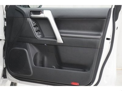 2023 Toyota LAND CRUISER PRADO — фото 13