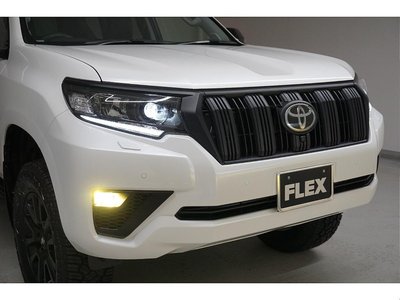 صورة مصغرة 43 لـ 2023 Toyota LAND CRUISER PRADO