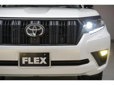 صورة مصغرة 49 لـ 2023 Toyota LAND CRUISER PRADO
