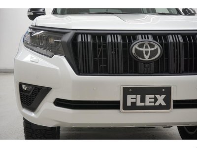 صورة مصغرة 44 لـ 2023 Toyota LAND CRUISER PRADO