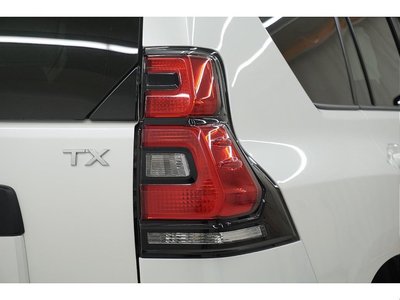 صورة مصغرة 52 لـ 2023 Toyota LAND CRUISER PRADO