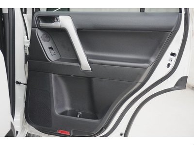 2023 Toyota LAND CRUISER PRADO — фото 14