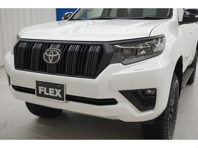 صورة مصغرة 46 لـ 2023 Toyota LAND CRUISER PRADO
