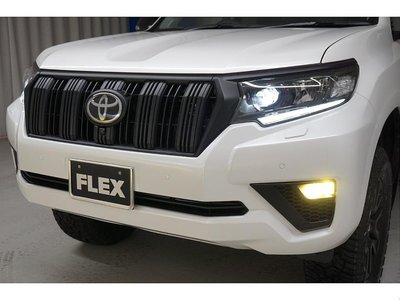 صورة مصغرة 47 لـ 2023 Toyota LAND CRUISER PRADO