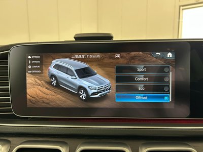 2023 Mercedes-BENZ GLS thumbnail 61