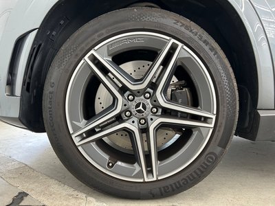 2023 Mercedes-BENZ GLS photo 5