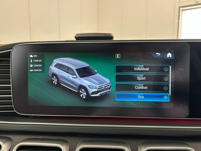 2023 Mercedes-BENZ GLS thumbnail 60