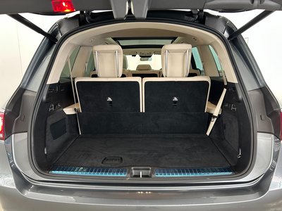 2023 Mercedes-BENZ GLS thumbnail 25