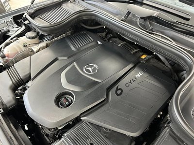 2023 Mercedes-BENZ GLS thumbnail 67