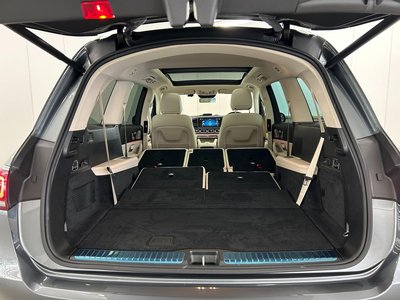 2023 Mercedes-BENZ GLS thumbnail 27