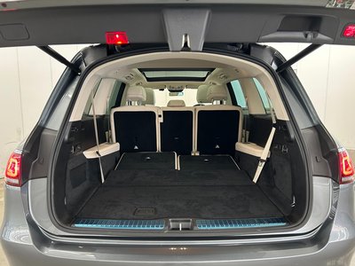 2023 Mercedes-BENZ GLS thumbnail 29