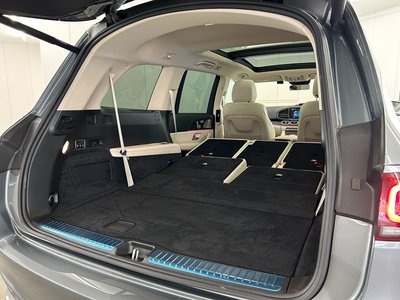 2023 Mercedes-BENZ GLS thumbnail 28