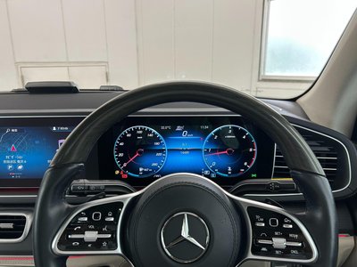 2023 Mercedes-BENZ GLS thumbnail 38