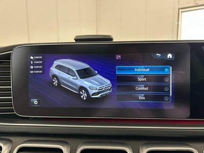 2023 Mercedes-BENZ GLS thumbnail 57