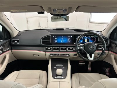 2023 Mercedes-BENZ GLS thumbnail 36