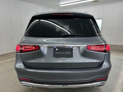 2023 Mercedes-BENZ GLS thumbnail 24