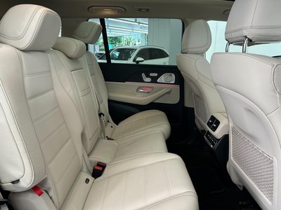 2023 Mercedes-BENZ GLS photo 12