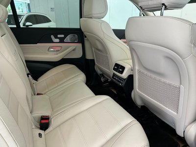 2023 Mercedes-BENZ GLS photo 11
