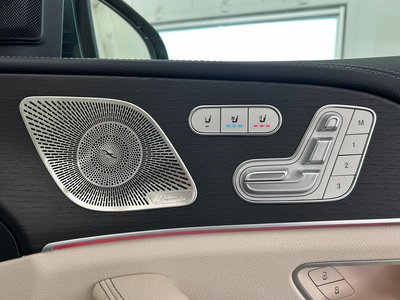2023 Mercedes-BENZ GLS thumbnail 19