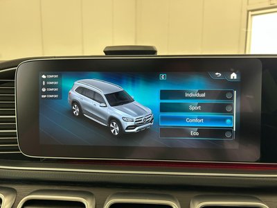 2023 Mercedes-BENZ GLS thumbnail 59