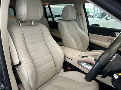 2023 Mercedes-BENZ GLS photo 10