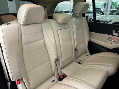 2023 Mercedes-BENZ GLS photo 13