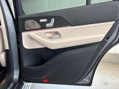 2023 Mercedes-BENZ GLS thumbnail 22