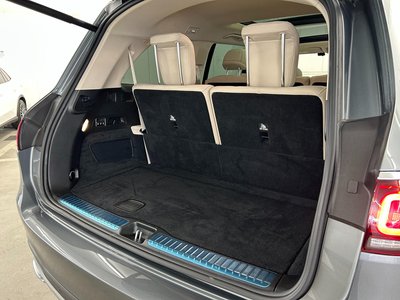 2023 Mercedes-BENZ GLS thumbnail 26