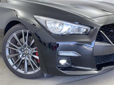 2021 Nissan SKYLINE — фото 14