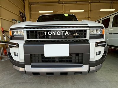 صورة 6 لـ 2026 Toyota LAND CRUISER 250