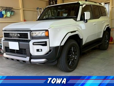 صورة 1 لـ 2026 Toyota LAND CRUISER 250