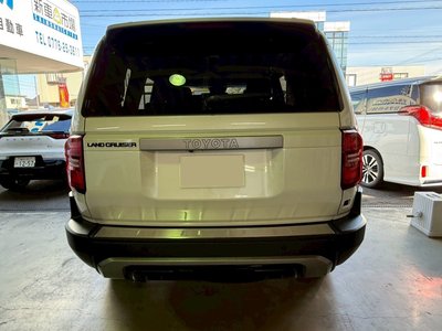 صورة 15 لـ 2026 Toyota LAND CRUISER 250
