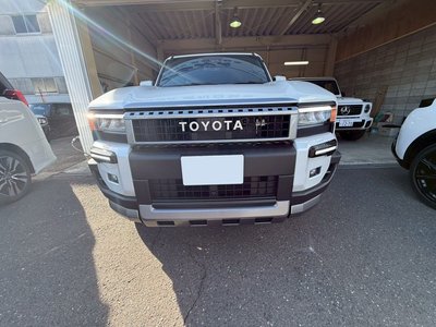 صورة 5 لـ 2026 Toyota LAND CRUISER 250