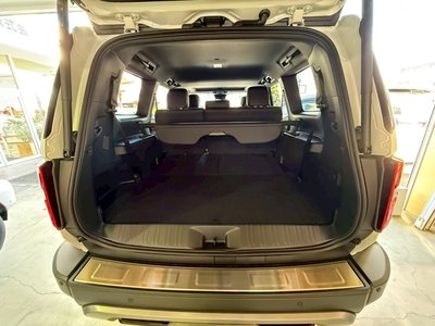 صورة 16 لـ 2026 Toyota LAND CRUISER 250